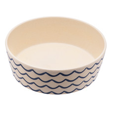 Beco Printed Bowl Save The Waves- S